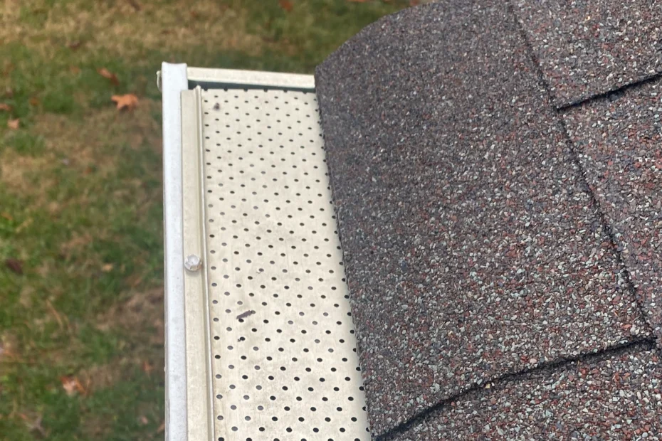 Gutter Cleaning Belleair Beach FL